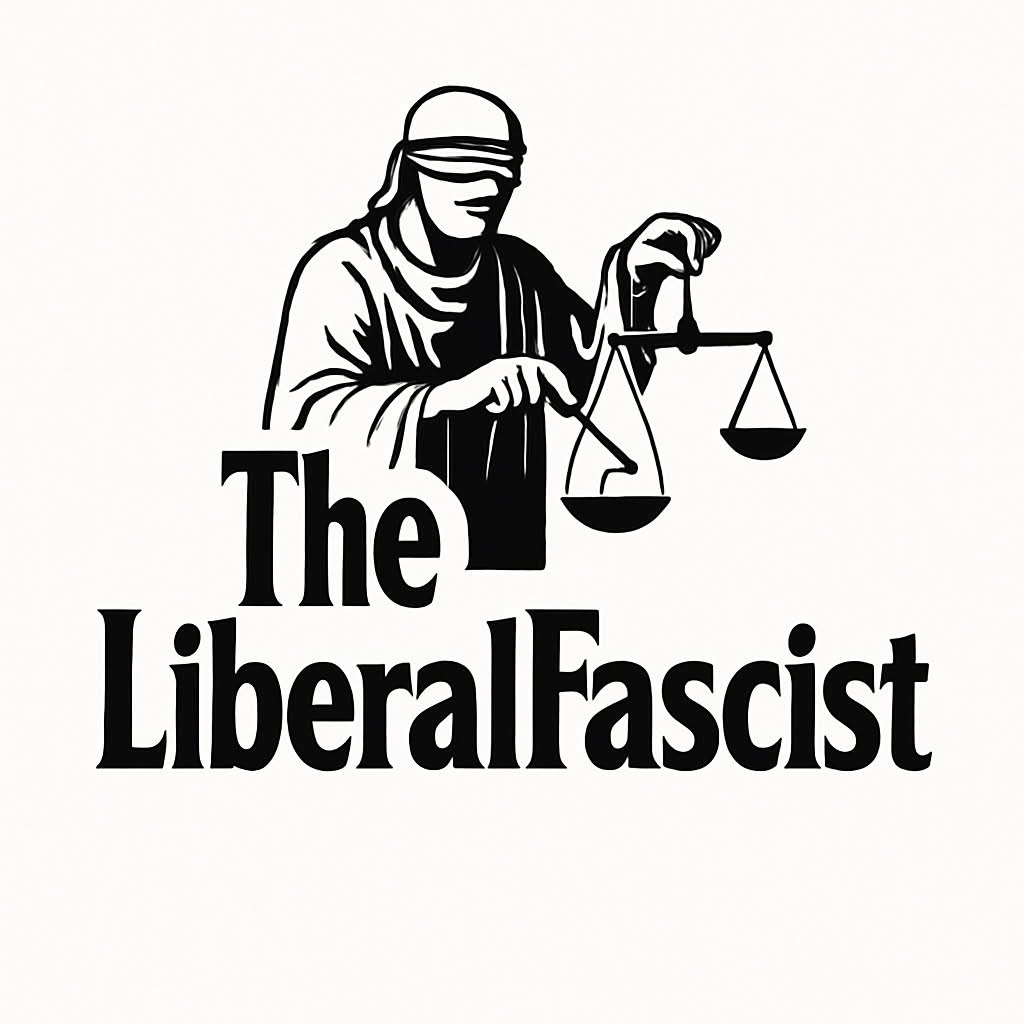 The LiberalFascist